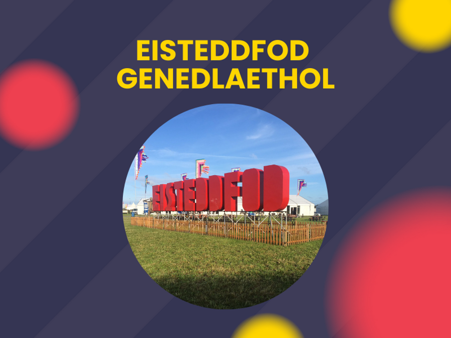 national eisteddfod thumbnail