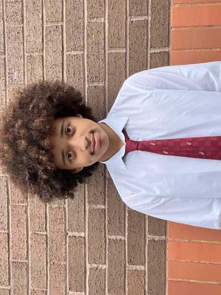 Joshua Romain