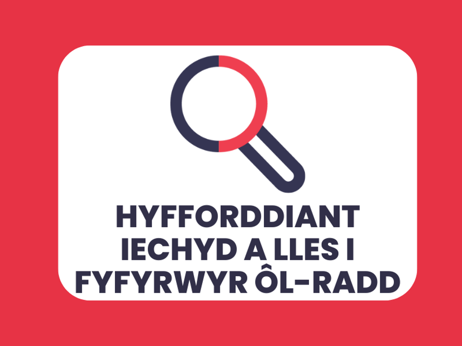 hyfforddiant