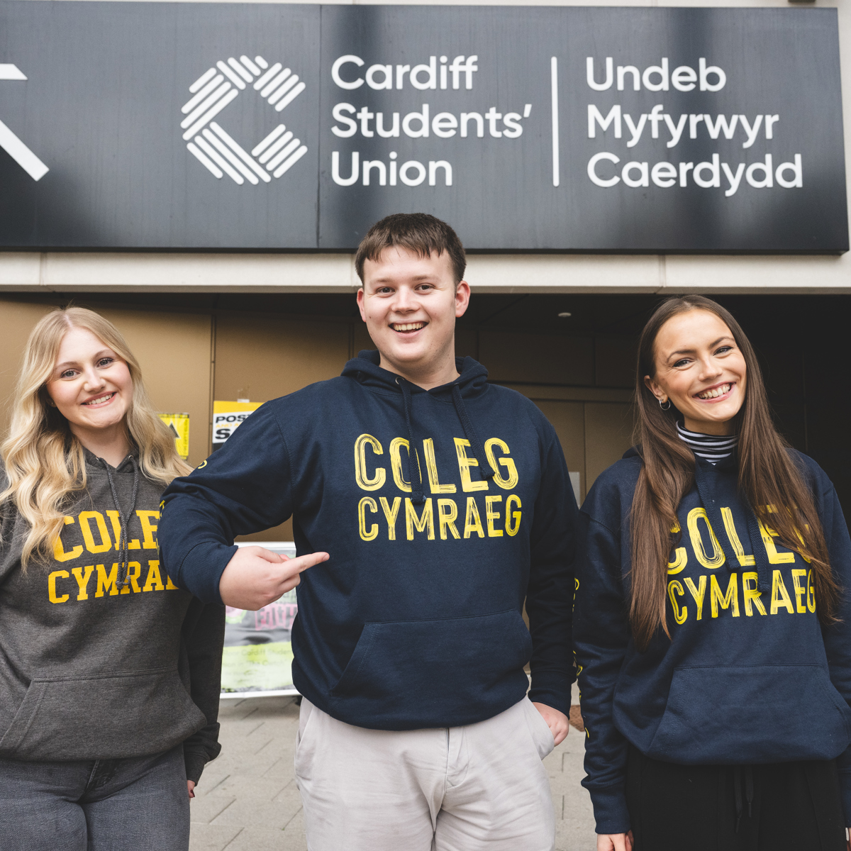 Llysgennad Prifysgol