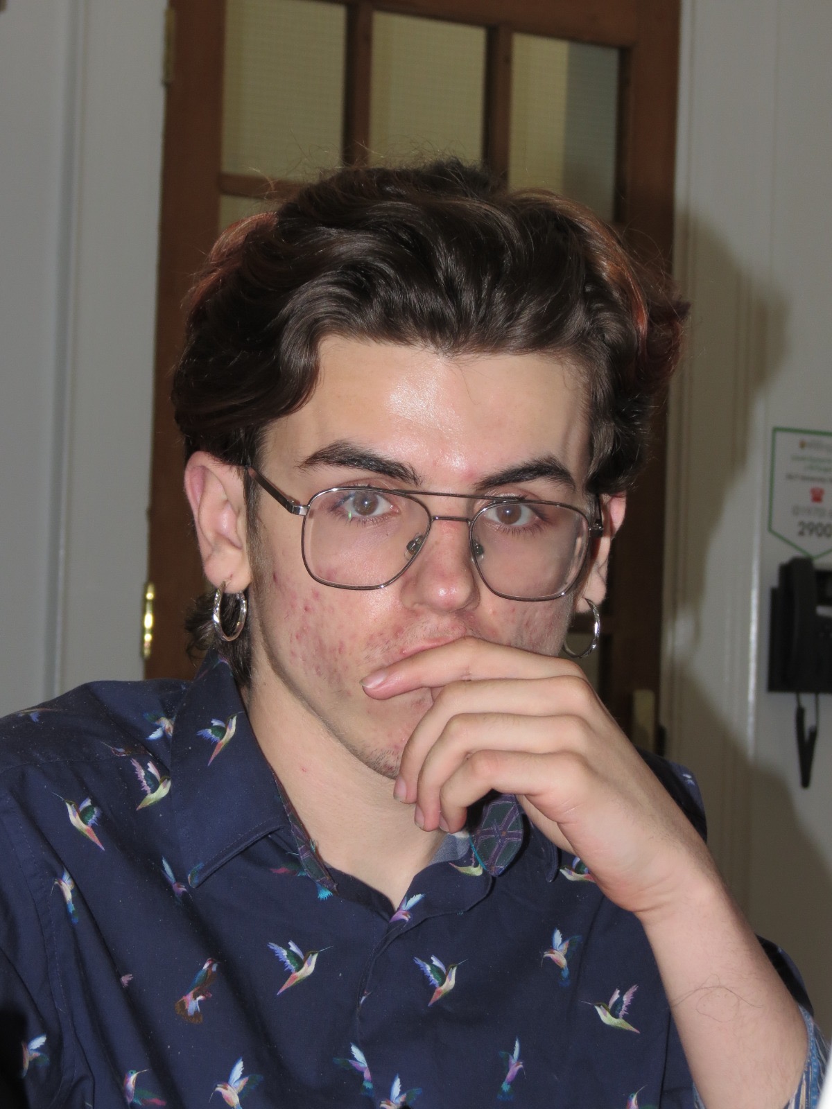 Reagan Porter
