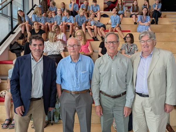 Anne Brooke Scholarship launched to support students studying Welsh