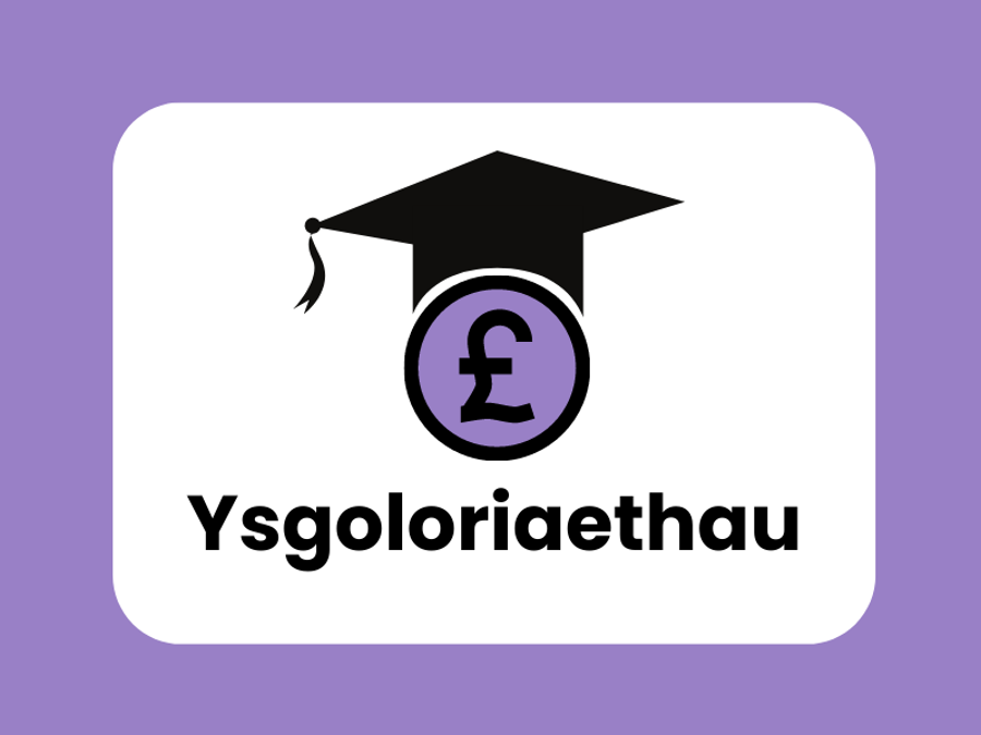Scholarships logo