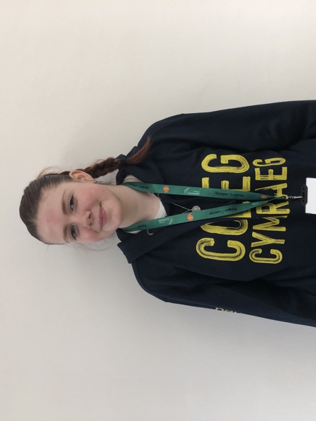 Sofia's Blog: Stigma around the Welsh language in our teens