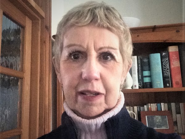 Denise Williams Cymrawd