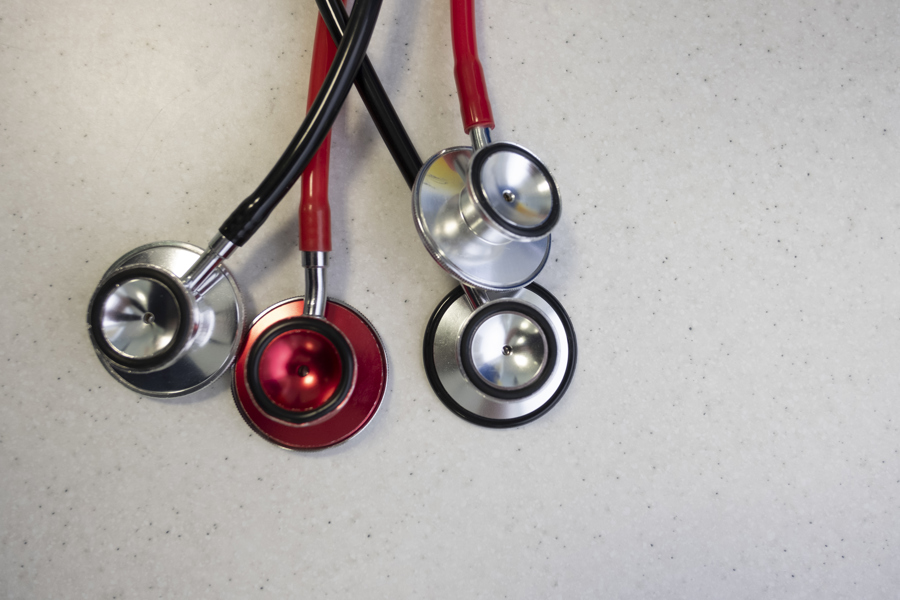 llun o adnodd iechyd