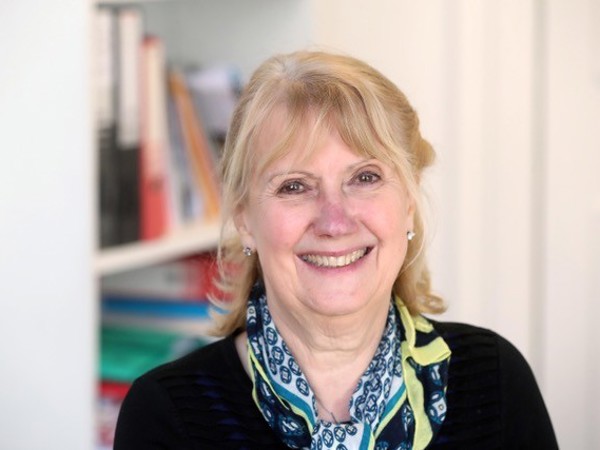 Ann Beynon, Cadeirydd y Coleg Cymraeg