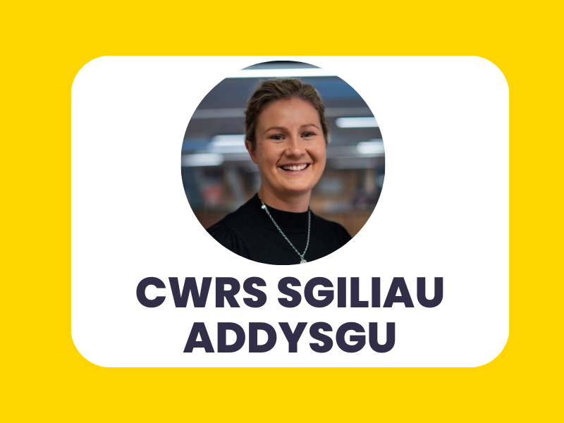 cwrs sgiliau addysgu