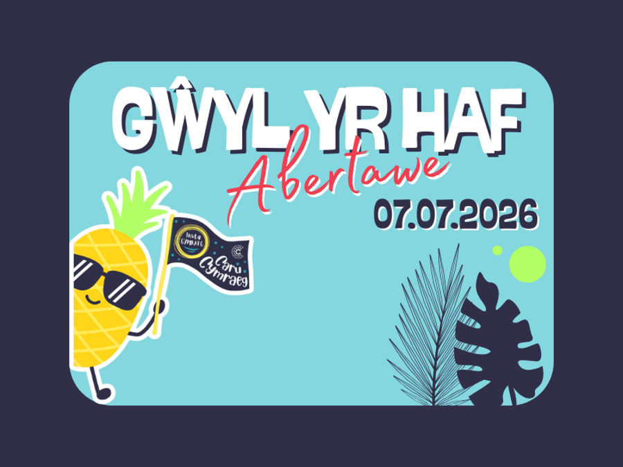 Man Lun Gŵyl yr Haf