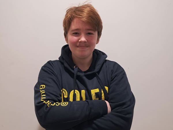Cole's blog - Wildlife
