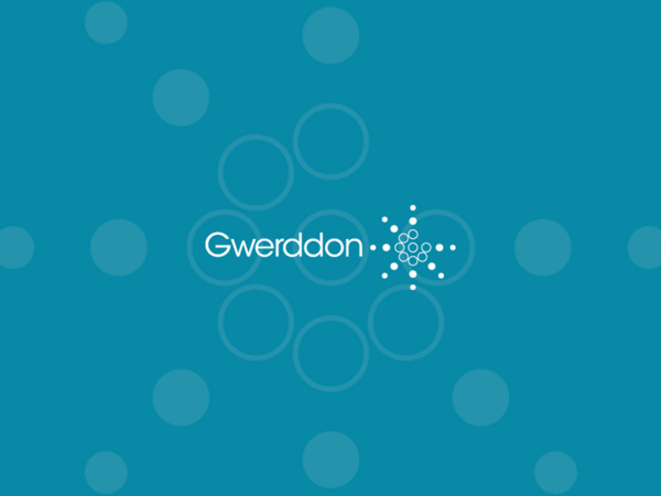 Logo Gwerddon