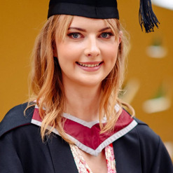 Cara Medi Walters