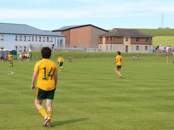 Mis o bêl-droed Cymreig: Blog Beth