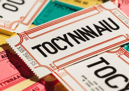 tocynnau