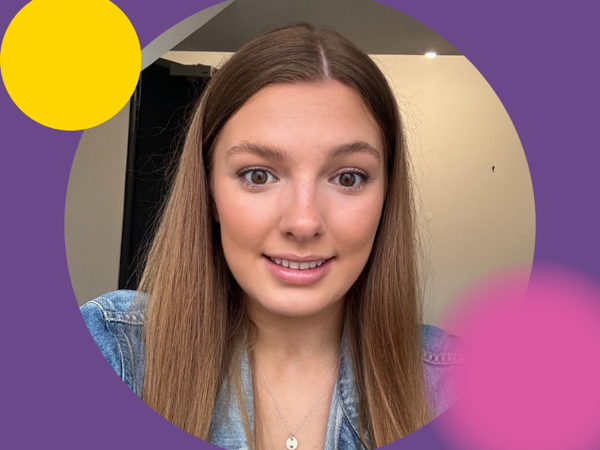 Blog Mirain - Profiad Gwaith