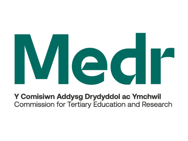 Coleg Cymraeg advice for Medr affirms that all learners in the tertiary sector should use and develop their Welsh  