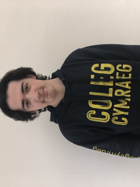 Calum's blog - ambassador